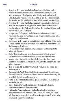 Image of the Page - 1428 - in Die Bibel - Die ganze Heilige Schrift des Alten und Neuen Testaments