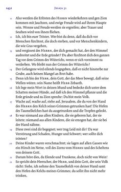 Bild der Seite - 1432 - in Die Bibel - Die ganze Heilige Schrift des Alten und Neuen Testaments