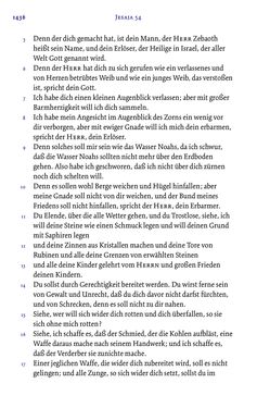 Bild der Seite - 1436 - in Die Bibel - Die ganze Heilige Schrift des Alten und Neuen Testaments