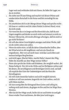 Bild der Seite - 1440 - in Die Bibel - Die ganze Heilige Schrift des Alten und Neuen Testaments
