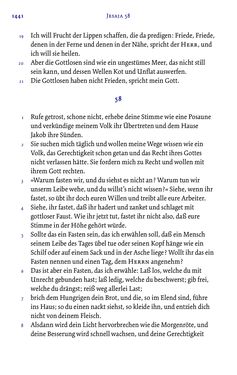 Bild der Seite - 1441 - in Die Bibel - Die ganze Heilige Schrift des Alten und Neuen Testaments