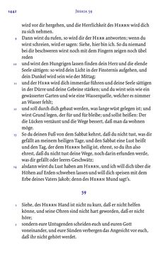 Bild der Seite - 1442 - in Die Bibel - Die ganze Heilige Schrift des Alten und Neuen Testaments
