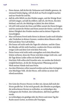 Bild der Seite - 1446 - in Die Bibel - Die ganze Heilige Schrift des Alten und Neuen Testaments