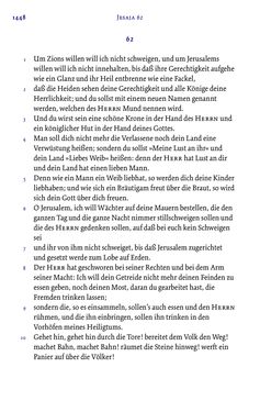Bild der Seite - 1448 - in Die Bibel - Die ganze Heilige Schrift des Alten und Neuen Testaments