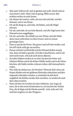 Bild der Seite - 1466 - in Die Bibel - Die ganze Heilige Schrift des Alten und Neuen Testaments