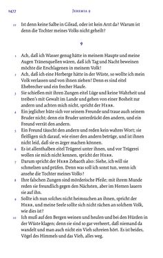 Bild der Seite - 1477 - in Die Bibel - Die ganze Heilige Schrift des Alten und Neuen Testaments