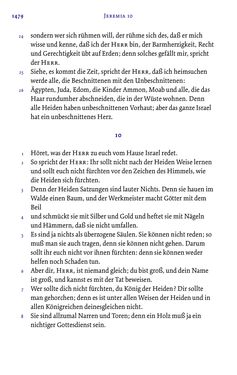 Bild der Seite - 1479 - in Die Bibel - Die ganze Heilige Schrift des Alten und Neuen Testaments