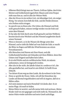 Bild der Seite - 1480 - in Die Bibel - Die ganze Heilige Schrift des Alten und Neuen Testaments