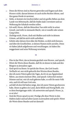 Bild der Seite - 1481 - in Die Bibel - Die ganze Heilige Schrift des Alten und Neuen Testaments