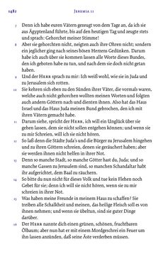 Bild der Seite - 1482 - in Die Bibel - Die ganze Heilige Schrift des Alten und Neuen Testaments
