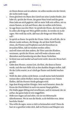 Image of the Page - 1486 - in Die Bibel - Die ganze Heilige Schrift des Alten und Neuen Testaments