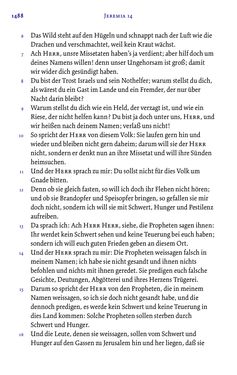 Bild der Seite - 1488 - in Die Bibel - Die ganze Heilige Schrift des Alten und Neuen Testaments