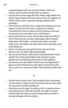 Bild der Seite - 1489 - in Die Bibel - Die ganze Heilige Schrift des Alten und Neuen Testaments