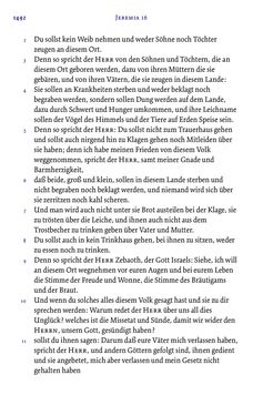 Bild der Seite - 1492 - in Die Bibel - Die ganze Heilige Schrift des Alten und Neuen Testaments