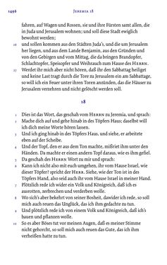Bild der Seite - 1496 - in Die Bibel - Die ganze Heilige Schrift des Alten und Neuen Testaments