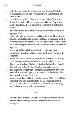 Image of the Page - 1499 - in Die Bibel - Die ganze Heilige Schrift des Alten und Neuen Testaments