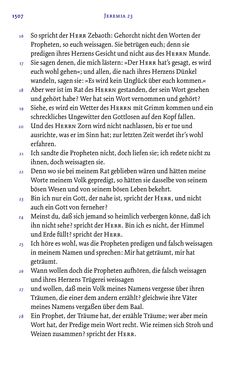 Image of the Page - 1507 - in Die Bibel - Die ganze Heilige Schrift des Alten und Neuen Testaments
