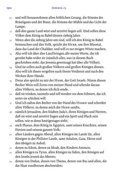 Image of the Page - 1511 - in Die Bibel - Die ganze Heilige Schrift des Alten und Neuen Testaments