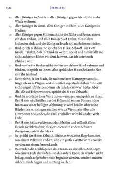 Image of the Page - 1512 - in Die Bibel - Die ganze Heilige Schrift des Alten und Neuen Testaments