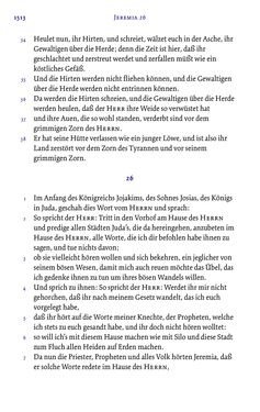 Bild der Seite - 1513 - in Die Bibel - Die ganze Heilige Schrift des Alten und Neuen Testaments