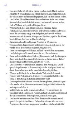 Image of the Page - 1516 - in Die Bibel - Die ganze Heilige Schrift des Alten und Neuen Testaments