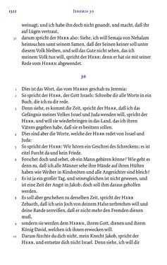 Image of the Page - 1522 - in Die Bibel - Die ganze Heilige Schrift des Alten und Neuen Testaments