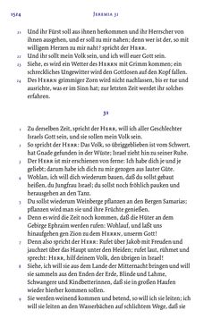 Image of the Page - 1524 - in Die Bibel - Die ganze Heilige Schrift des Alten und Neuen Testaments