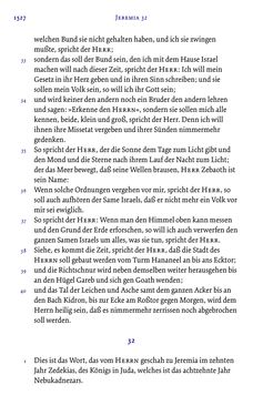 Image of the Page - 1527 - in Die Bibel - Die ganze Heilige Schrift des Alten und Neuen Testaments