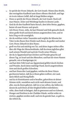 Image of the Page - 1529 - in Die Bibel - Die ganze Heilige Schrift des Alten und Neuen Testaments
