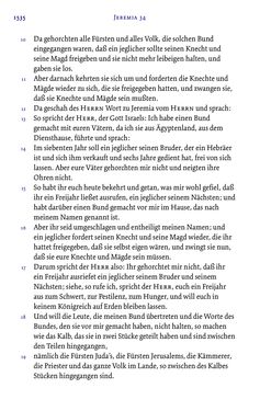 Image of the Page - 1535 - in Die Bibel - Die ganze Heilige Schrift des Alten und Neuen Testaments