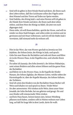 Image of the Page - 1536 - in Die Bibel - Die ganze Heilige Schrift des Alten und Neuen Testaments