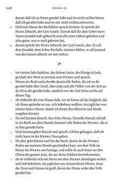Bild der Seite - 1538 - in Die Bibel - Die ganze Heilige Schrift des Alten und Neuen Testaments