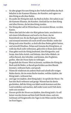 Bild der Seite - 1540 - in Die Bibel - Die ganze Heilige Schrift des Alten und Neuen Testaments