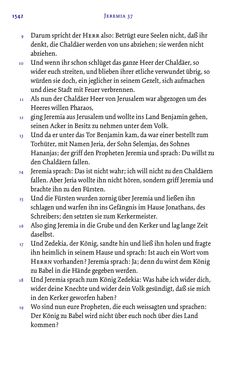 Bild der Seite - 1542 - in Die Bibel - Die ganze Heilige Schrift des Alten und Neuen Testaments