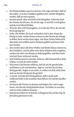 Bild der Seite - 1545 - in Die Bibel - Die ganze Heilige Schrift des Alten und Neuen Testaments