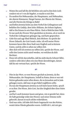 Bild der Seite - 1547 - in Die Bibel - Die ganze Heilige Schrift des Alten und Neuen Testaments