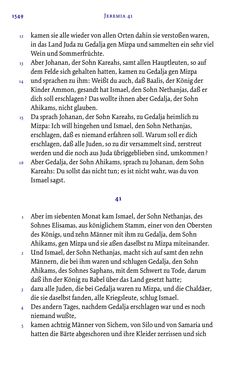 Bild der Seite - 1549 - in Die Bibel - Die ganze Heilige Schrift des Alten und Neuen Testaments