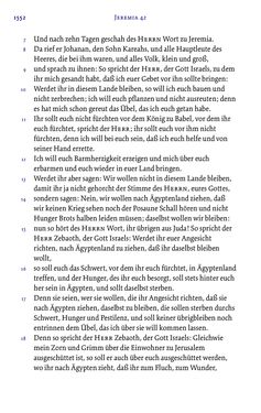 Image of the Page - 1552 - in Die Bibel - Die ganze Heilige Schrift des Alten und Neuen Testaments