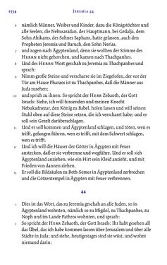 Bild der Seite - 1554 - in Die Bibel - Die ganze Heilige Schrift des Alten und Neuen Testaments