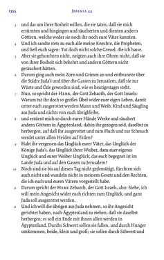 Bild der Seite - 1555 - in Die Bibel - Die ganze Heilige Schrift des Alten und Neuen Testaments
