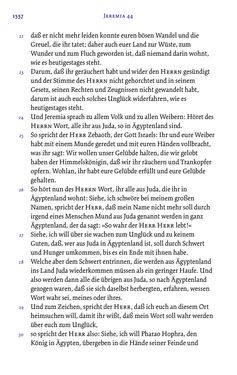 Bild der Seite - 1557 - in Die Bibel - Die ganze Heilige Schrift des Alten und Neuen Testaments