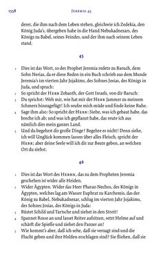 Bild der Seite - 1558 - in Die Bibel - Die ganze Heilige Schrift des Alten und Neuen Testaments