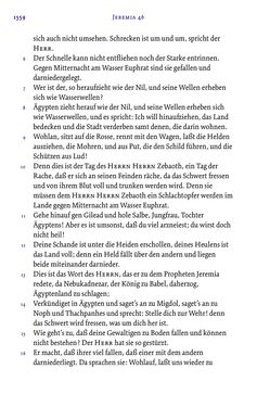 Bild der Seite - 1559 - in Die Bibel - Die ganze Heilige Schrift des Alten und Neuen Testaments