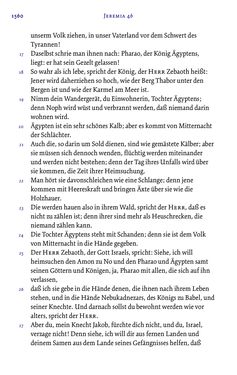 Bild der Seite - 1560 - in Die Bibel - Die ganze Heilige Schrift des Alten und Neuen Testaments
