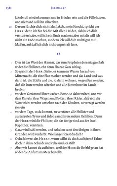 Bild der Seite - 1561 - in Die Bibel - Die ganze Heilige Schrift des Alten und Neuen Testaments