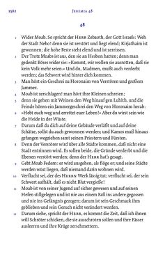 Bild der Seite - 1562 - in Die Bibel - Die ganze Heilige Schrift des Alten und Neuen Testaments