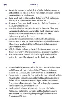 Bild der Seite - 1565 - in Die Bibel - Die ganze Heilige Schrift des Alten und Neuen Testaments