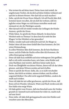 Bild der Seite - 1566 - in Die Bibel - Die ganze Heilige Schrift des Alten und Neuen Testaments