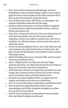 Bild der Seite - 1567 - in Die Bibel - Die ganze Heilige Schrift des Alten und Neuen Testaments