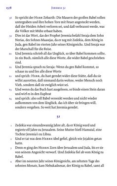 Image of the Page - 1578 - in Die Bibel - Die ganze Heilige Schrift des Alten und Neuen Testaments
